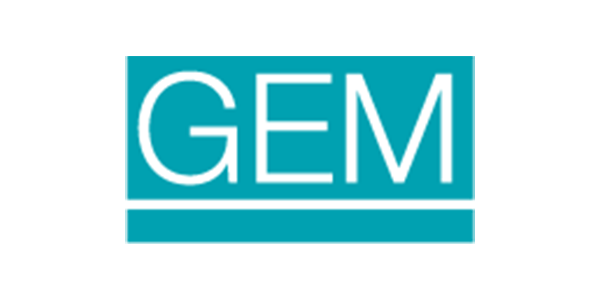 GEM-Logo